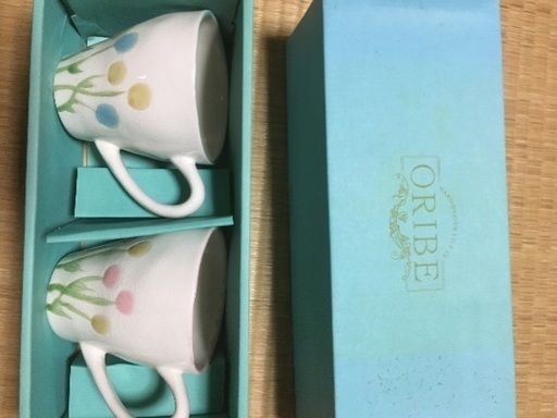 桂由美セット未使用品