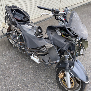 ⭐︎小型 125cc バイク スクーター ヤマハ コマジェ マジ...