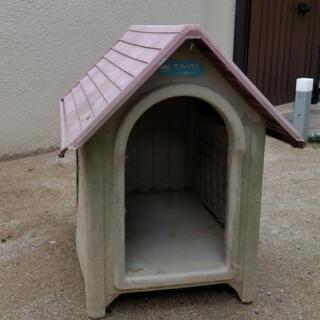 犬小屋