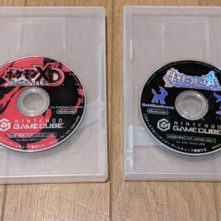 Gcポケモンコロシアム ダークルギア ネギ太郎 白山のテレビゲーム ゲームキューブ の中古あげます 譲ります ジモティーで不用品の処分 Gcポケモンコロシアム ダークルギア ネギ太郎 白山のテレビゲーム ゲームキューブ の中古あげます 譲ります ジモティーで不用品の処分