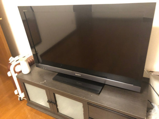 SONY BRAVIA 40インチ