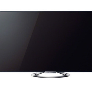ジャンク]SONY BRAVIA KDL-55W900A 配送 液晶テレビ 