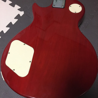 Maestro by Gibson】Les Paul Standard CS 【公式通販】