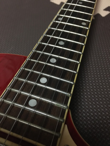 Maestro by Gibson】Les Paul Standard CS 