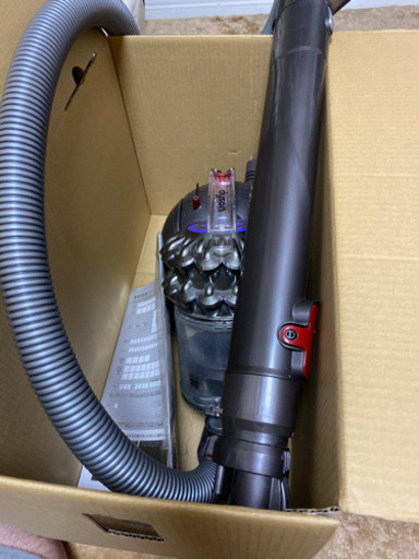 dyson motorhead+ DC63 交換もしくは現金お支払い希望です