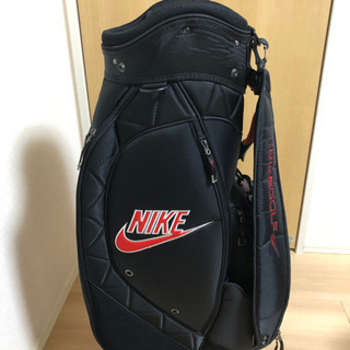 NIKE ゴルフバック