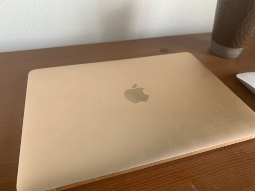 その他 MacBook