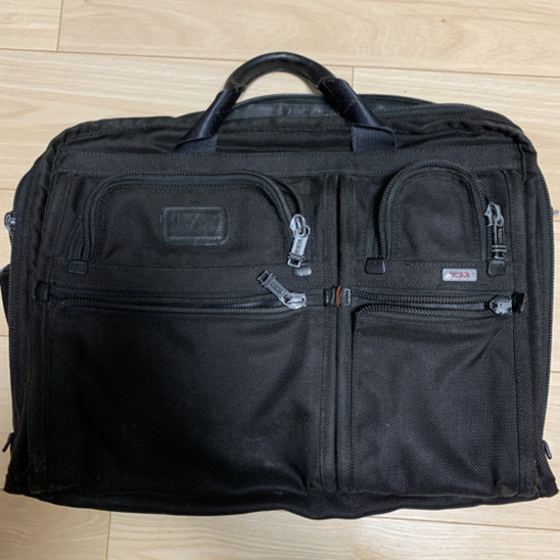 超????）TUMI トゥミ ビジネスバッグ【26114DH】（ちょうどイイ！が 