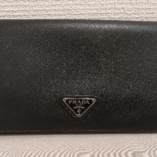 財布 PRADA プラダ