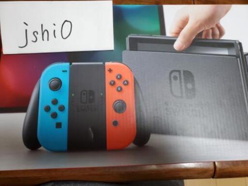 その他 Nintendo Switch