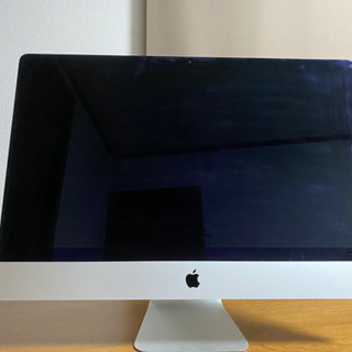 【募集終了】iMac Retina 5K, 27-inch, L...