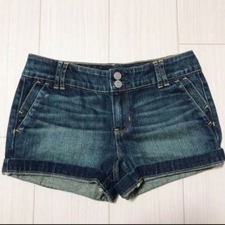 GAP ショーパン