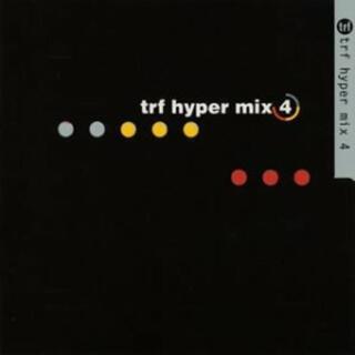 TRF　hyper mix 4