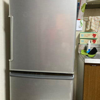 （受付終了）冷凍冷蔵庫 AQUA 272L 2016年式
