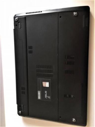 ノートパソコン 8gb HDD1TB