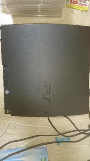 PS3すぐ遊べるセット