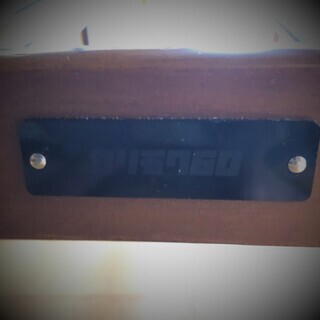 カリモク60　Kチェア　モケットグリーン（２シーター）