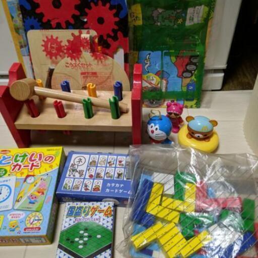おうちでフリマこどものおもちゃいろいろ さくら 池尻大橋の子供用品の中古あげます 譲ります ジモティーで不用品の処分 おうちでフリマこどものおもちゃいろいろ さくら 池尻大橋の子供用品の中古あげます 譲ります ジモティーで不用品の処分