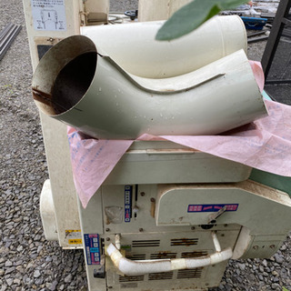 静岡SMR3.5a秋一番もみすり機