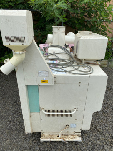 静岡SMR3.5a秋一番もみすり機