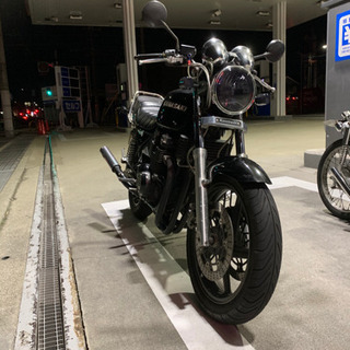 ゼファーχ 98年式　希少な5本スポーク
