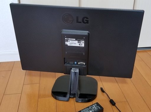 Lg Pcモニター ディスプレイ 22mp48hq P 21 5インチ フルhd Ips 非光沢 Hdmi端子付 ブルーライト低減機能 しまうま 三条の周辺機器の中古あげます 譲ります ジモティーで不用品の処分 Lg Pcモニター ディスプレイ 22mp48hq P 21 5インチ フルhd Ips 非光沢 Hdmi端子付 ブルーライト低減機能 しまうま 三条の周辺機器の中古あげます 譲ります ジモティーで不用品の処分
