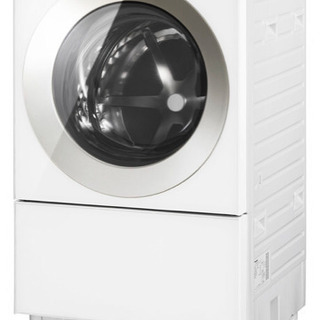 パナソニック　洗濯機　美品　乾燥機　Panasonic NA-VG720