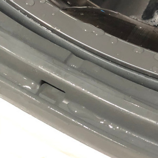 パナソニック　洗濯機　美品　乾燥機　Panasonic NA-VG720