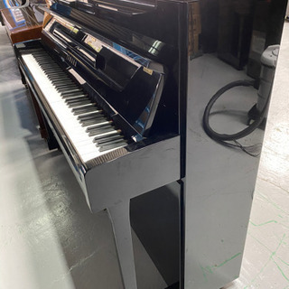 ヤマハ スタイリッシュピアノ U5AS