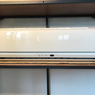 TOSHIBAエアコン冷暖房！取引決定