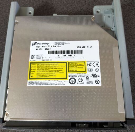 日立lg製 内蔵用dvdマルチドライブ Lge Dmgt40n Sata接続 かくかく 北野田のpcパーツの中古あげます 譲ります ジモティーで不用品の処分 日立lg製 内蔵用dvdマルチドライブ Lge Dmgt40n Sata接続 かくかく 北野田のpcパーツの中古あげます 譲ります ジモティーで不用品の処分