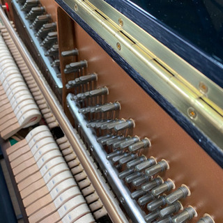 カワイ NS-15M アップライトピアノ 