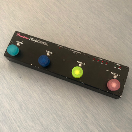 その他 providence PEC-04