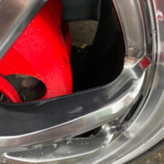 work エモーション　11R 18インチ　7.5J 47 114.3