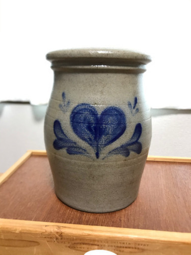 アントステラ（1994年）ROWE POTTERY ローポタリー