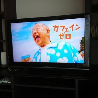 【受付終了】40Vデジタルハイビジョン液晶テレビREGZA