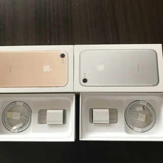 お話し中です！iPhone純正　充電ケーブル　空箱