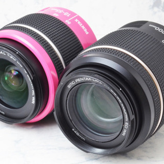 超極上○ISO51200○Wi-Fi転送○手ぶれ補正○ペンタックス K-50 安心