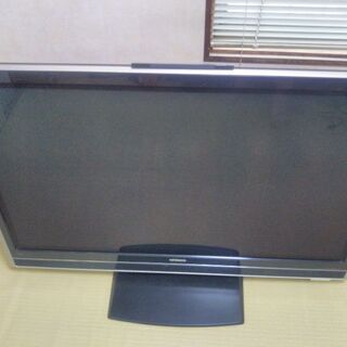 日立 50V型 液晶 テレビ P50-XR01 フルハイビジョン...