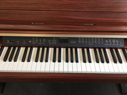 業者最安値より30万以上安い!】YAMAHA YU3Wn中古アップライトピアノ