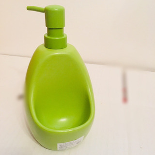 新品 未使用  umbra soap dispenser 