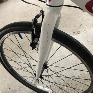 値下げ中！！【引取限定】ジャイアント　ESCAPE JR 24