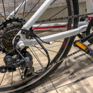 値下げ中！！【引取限定】ジャイアント　ESCAPE JR 24