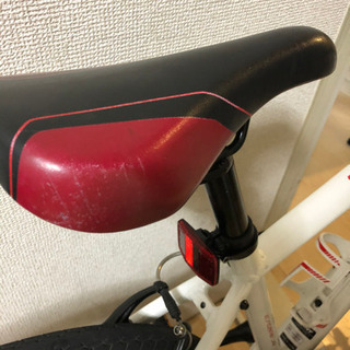 値下げ中！！【引取限定】ジャイアント　ESCAPE JR 24