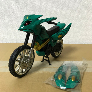 仮面ライダーギルスの中古が安い 激安で譲ります 無料であげます ジモティー