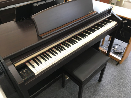 i38 KAWAI CA65 電子ピアノ