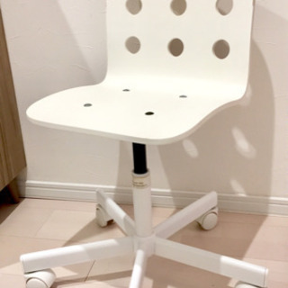 IKEA 椅子 子供用