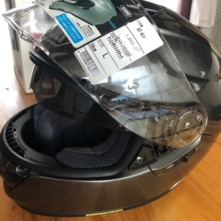 SHOEI ヘルメット