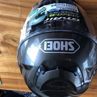 SHOEI ヘルメット