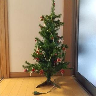[中古]クリスマスツリー